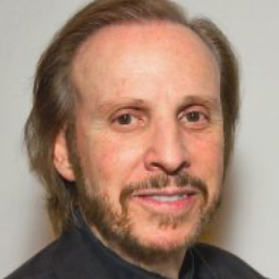 Martin Levine