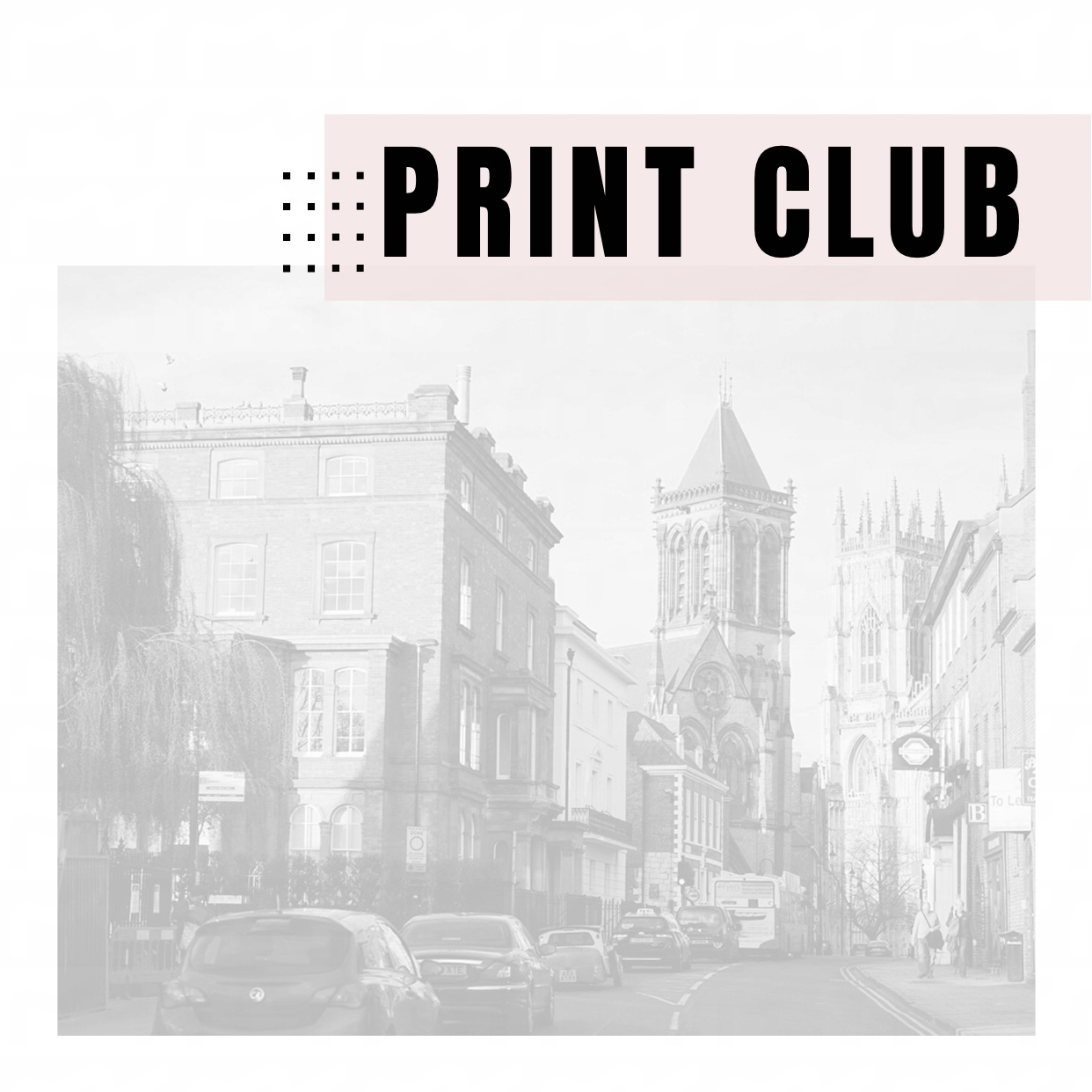 Print Club